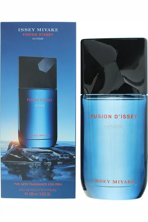 Issey Miyake Fusion D
