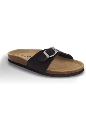 Aus Wooli Australië Unisex Toorak Sandalen