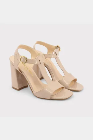 Made in italia Dames Sandalen met Bandjes in