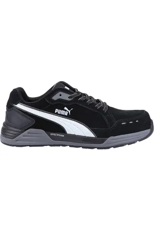 PUMA Airtwist S3 Veiligheidsschoenen Heren