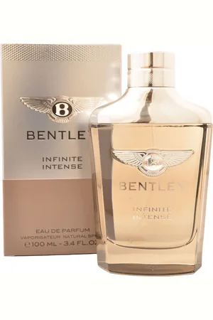 Bentley Infinite Intense Eau de Parfum 100ml Spray Voor Hem