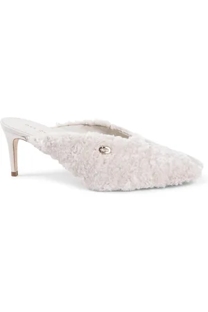 DEE OCLEPPO Teddy Mule