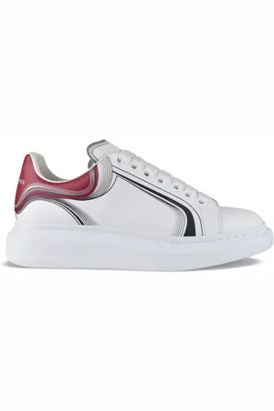 Alexander McQueen Oversize sneakers