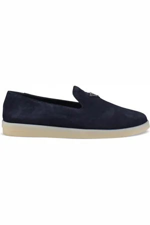 Prada Loafers