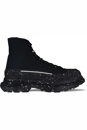 Alexander McQueen Sneakers Tread Slick