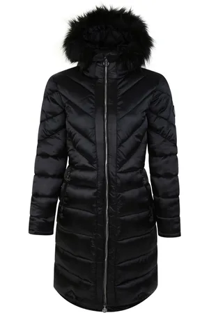 Dare 2B Dames Suppression Long Jacket in