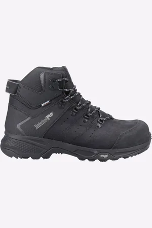 Timberland Switchback WATERDICHT Werkschoenen Heren