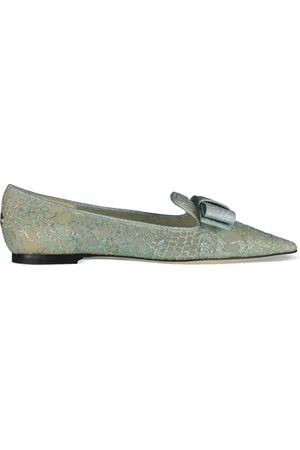 Jimmy Choo Ballerina