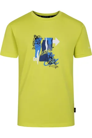 Dare 2B Juniors Amuse II Lichtgewicht T-shirt in