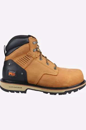 Timberland Ballast Veiligheidslaarzen