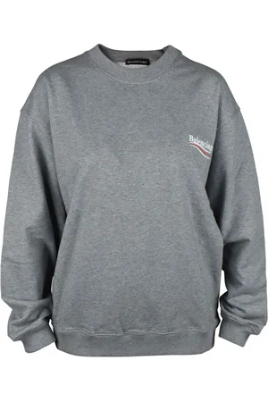 Balenciaga Sweatshirt Politiek