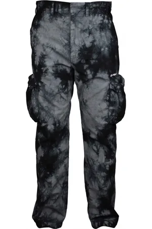 OFF-WHITE Cargobroek