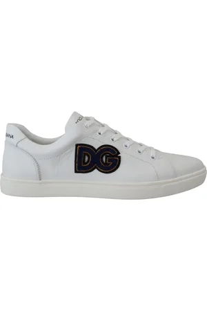 Dolce & Gabbana Heren Casual Sneakers