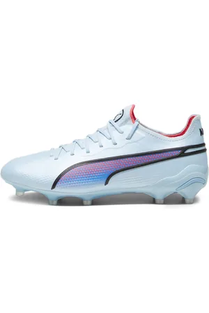 PUMA Dames KING ULTIMATE FG/AG Voetbalschoenen
