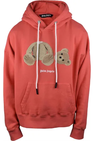 Palm Angels Sweatshirt met capuchon