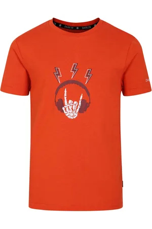 Dare 2B Juniors Trailblazer II T-shirt in