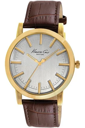 Kenneth Cole Mannenhorloge IKC8043 (43.5 mm)