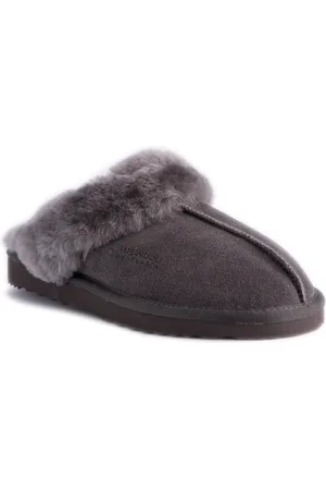 Aus Wooli "Sydney Australië Schapenvacht Sydney Slippers
