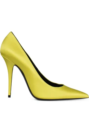 Saint Laurent Marilyn Pumps