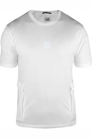 C.P. Company CP BedrijfsT-shirt