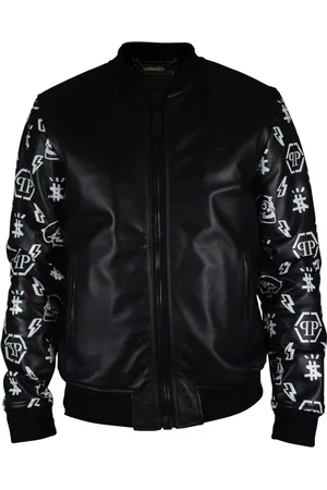 Philipp Plein Bomberjack