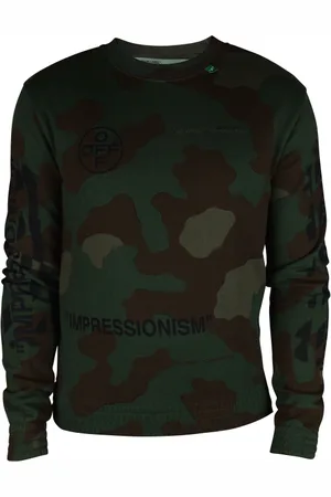 OFF-WHITE Sweatshirt