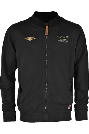 Top Gun Jacke TG20213020