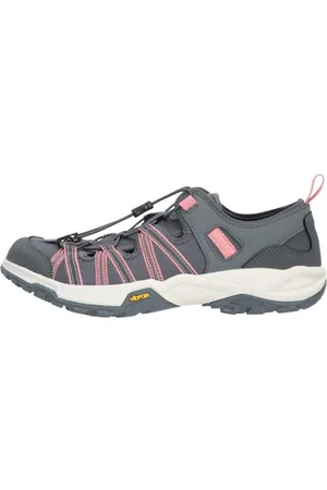 Mountain Warehouse Dames Wanderlust Extreme Vibram Wandelsandalen
