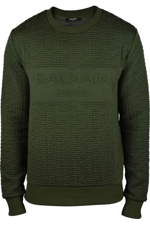 Balmain Sweatshirt