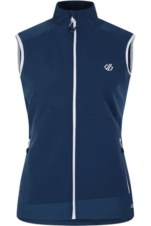 Dare 2B Damesvest Avidly II Ultra Stretch Layer in