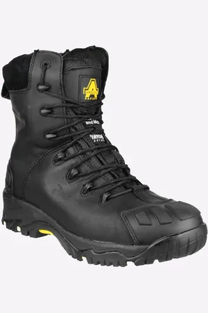 Amblers safety Amblers FS999 WATERDICHT Veiligheidslaarzen Heren