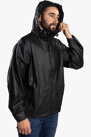 Helly Hansen VOSS JACKET Unisex Waterdichte Jas