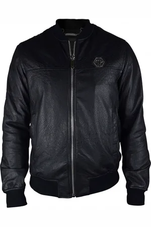 Philipp Plein Bomberjack