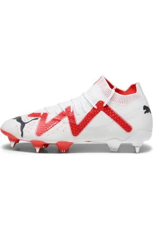 PUMA Heren FUTURE ULTIMATE MxSG Voetbalschoenen