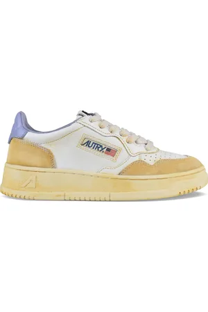 Autry Sneakers Super Vintage