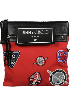 Jimmy Choo Messengertas