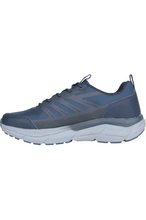 Mountain Warehouse Heren Switch Everyday Sneakers (Marineblauw)