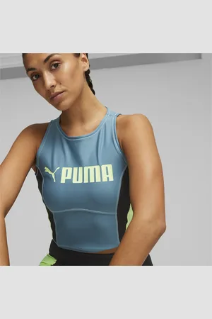 PUMA Dames FIT Eversculpt Trainingshemd