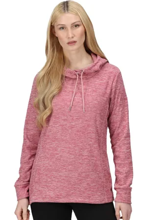 Regatta Dames Kizmit II Baggy Warme Comfortabele Hoodie