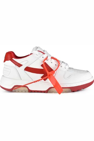 OFF-WHITE Out of Office sneakers