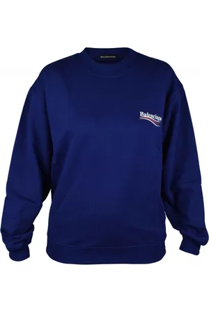 Balenciaga Sweatshirt Politiek