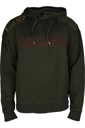 Dsquared2 Hoodie