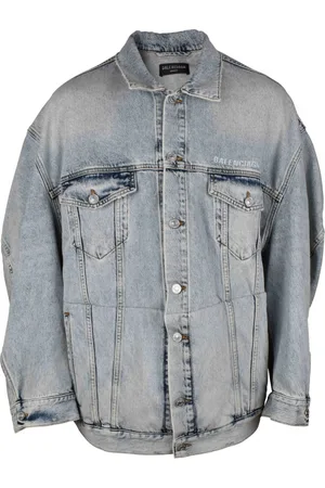 Balenciaga Spijkerjasje