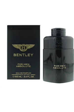 Bentley For Men Absolute Eau de Parfum 100 ml