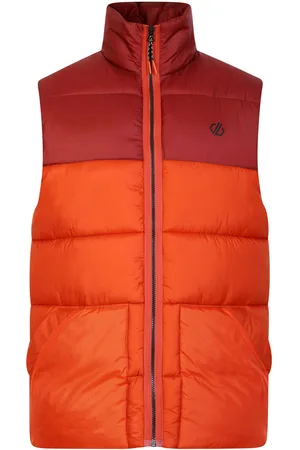 Dare 2B Heren City Gewatteerd Geïsoleerd Gilet in