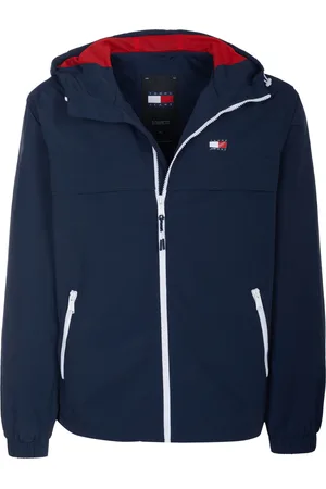 Tommy Hilfiger Tommy Jeans DE CHICAGO WINDJACK navy