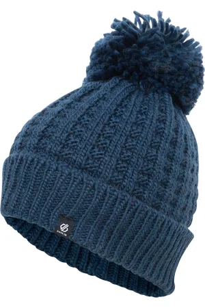 Dare 2B Regatta - Dames Convoke Bobbel Muts (Maanlicht Denim)