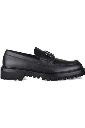 VALENTINO GARAVANI VLogo Loafers