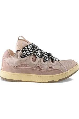 Lanvin Curb-sneakers
