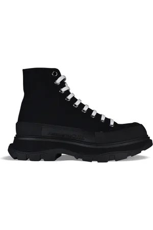 Alexander McQueen Sneakers Tread Slick